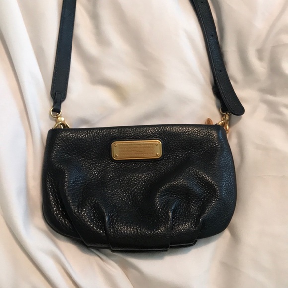 Marc By Marc Jacobs Handbags - Excellent condition Marc Jacobs cross body